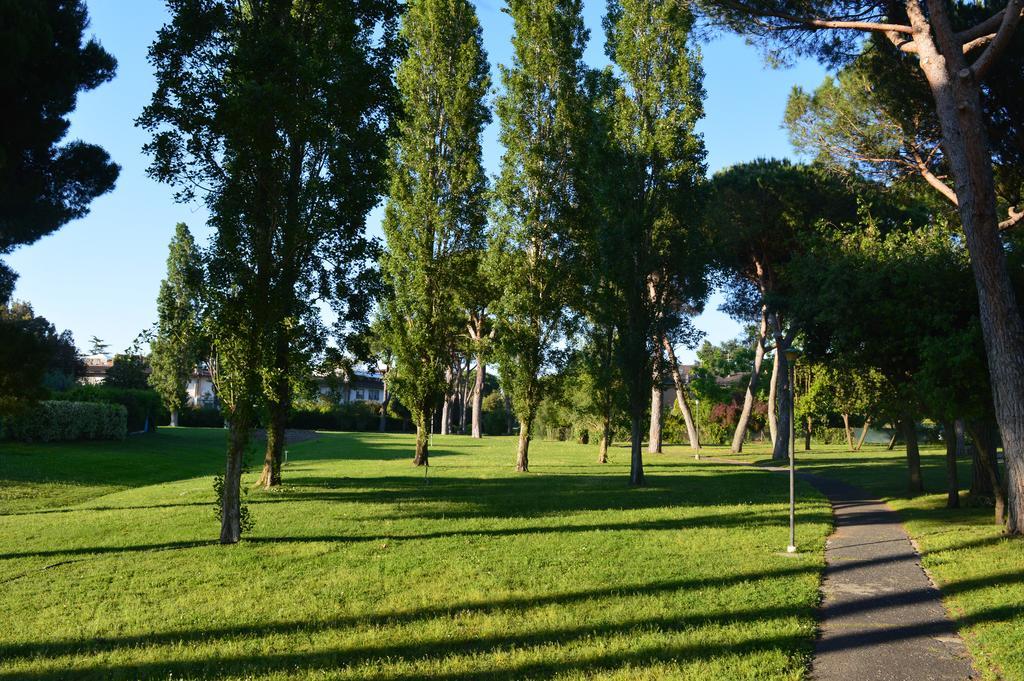 Le Cicale Villa Casal Palocco Kültér fotó